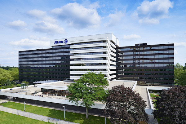 Allianz Haus