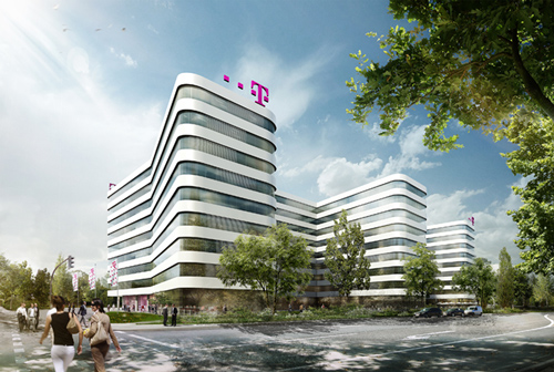 Telekom Campus